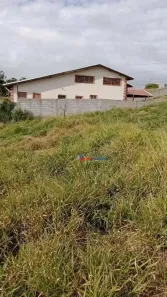 Lote/Terreno à venda, 1030m² no Rio Acima, Vargem