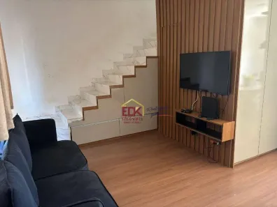 Casa de Condomínio com 3 Quartos à venda, 91m² no Piracangaguá II, Taubaté