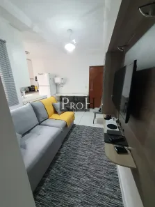 Apartamento com 2 Quartos à venda, 52m² no Jardim Santo Alberto, Santo André