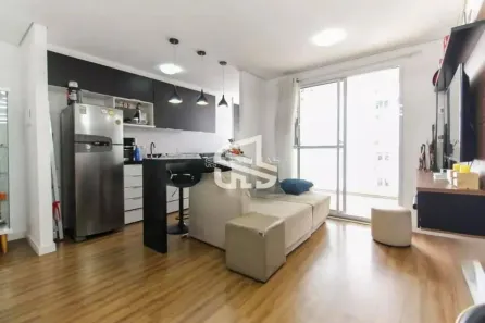 Apartamento com 2 Quartos à venda, 61m² no Catumbi, São Paulo