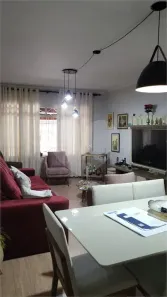 Sobrado com 3 Quartos à venda, 146m² no Parque Mandaqui, São Paulo