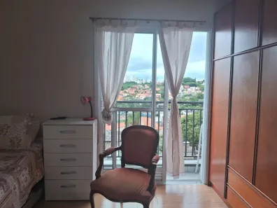 Apartamento com 1 Quarto à venda, 30m² no Rio Pequeno, São Paulo