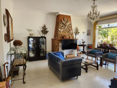 Apartamento com 4 Quartos à venda, 150m² no Centro, Petrópolis