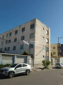 Apartamento com 2 Quartos à venda, 64m² no Jardim Atlântico, Serra
