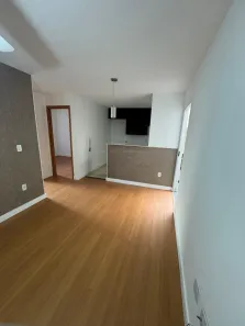 Apartamento com 2 Quartos à venda, 49m² no Jardim Maria Célia, Bauru