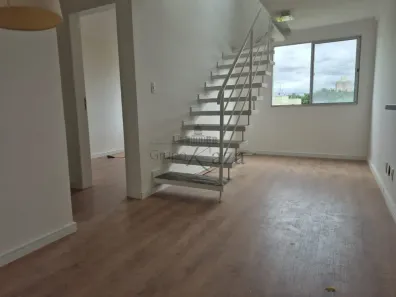 Cobertura com 2 Quartos à venda, 124m² no Jardim Terras do Sul, São José dos Campos