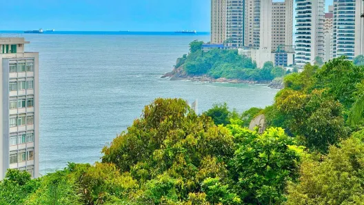 Apartamento com 3 Quartos à venda, 147m² no Pitangueiras, Guarujá