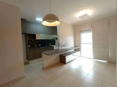 Apartamento com 2 Quartos à venda, 80m² no Parque São Sebastião, Ribeirão Preto