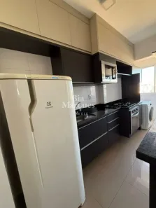 Apartamento com 1 Quarto para alugar, 50m² no Nova Aliança, Ribeirão Preto