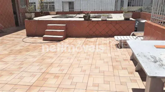 Cobertura com 4 Quartos à venda, 350m² no Gutierrez, Belo Horizonte