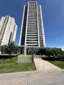 Apartamento com 3 Quartos à venda, 89m² no Jardim Leblon, Cuiabá