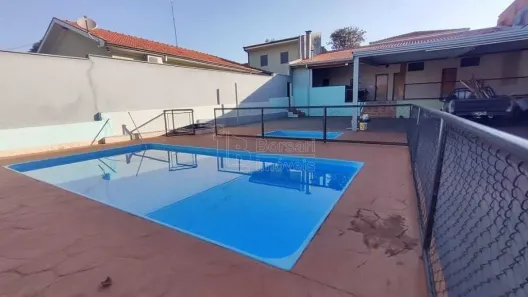 Imóvel Comercial com 1 Quarto à venda, 121m² no Parque Laranjeiras, Araraquara