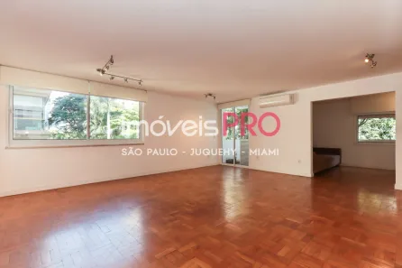 Apartamento com 3 Quartos à venda, 150m² no Jardim Paulistano, São Paulo