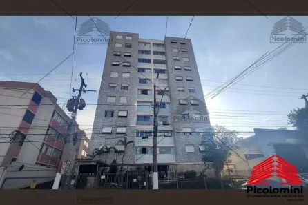 Apartamento com 2 Quartos à venda, 58m² no Santana, São Paulo