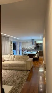 Apartamento com 2 Quartos à venda, 109m² no Jardim Arpoador, São Paulo