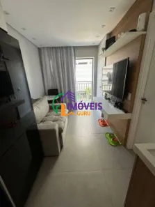 Apartamento com 1 Quarto à venda, 27m² no Vila Nova Conceição, São Paulo
