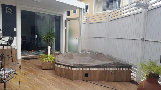 Casa com 2 Quartos à venda, 140m² no Aterrado, Volta Redonda