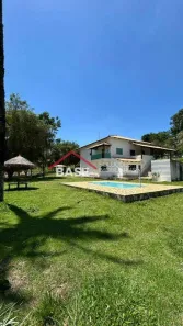 Fazenda/Sítio com 3 Quartos à venda, 2200m² no Castelo Branco, Itatiaiuçu