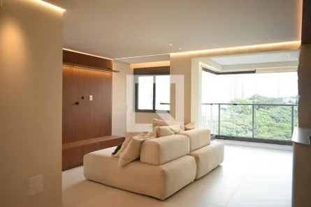 Apartamento com 2 Quartos à venda, 77m² no Vila Monte Alegre, São Paulo