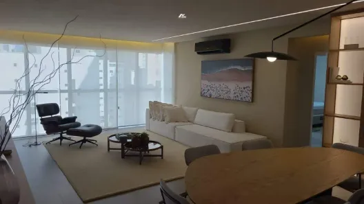 Apartamento com 3 Quartos à venda, 135m² no Centro, Balneário Camboriú