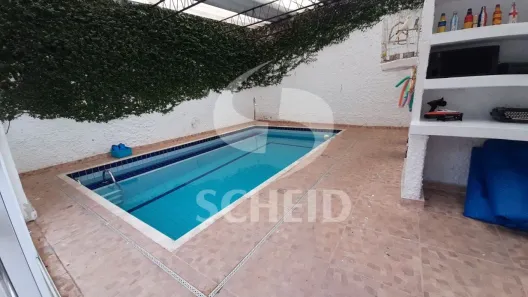Casa com 3 Quartos à venda, 120m² no Vila Anhangüera, São Paulo