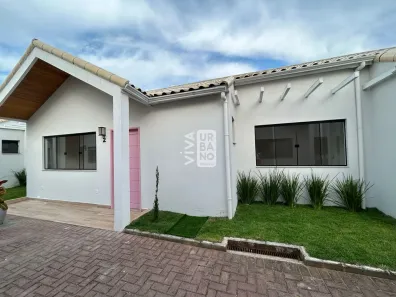 Casa com 1 Quarto à venda, 55m² no Arrozal, Piraí