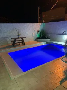 Casa de Condomínio com 3 Quartos para alugar, 380m² no Rio do Ouro, São Gonçalo