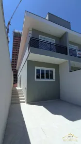 Sobrado com 3 Quartos à venda, 150m² no Bela Vista, Osasco