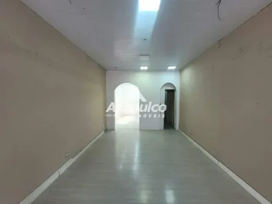 para alugar, 25m² no Centro, Americana