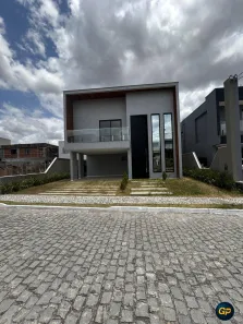 Casa de Condomínio com 3 Quartos à venda, 278m² no Papagaio, Feira de Santana