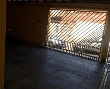 Casa com 2 Quartos à venda, 140m² no Parque Pinheiros, Taboão da Serra