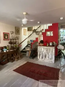 Casa com 5 Quartos à venda, 246m² no Vila Olímpia, São Paulo