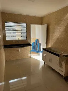 Apartamento com 1 Quarto à venda, 44m² no Cerâmica, São Caetano do Sul