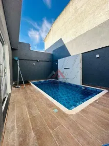Casa com 2 Quartos à venda, 85m² no Jardim Quaresmeira III, Suzano