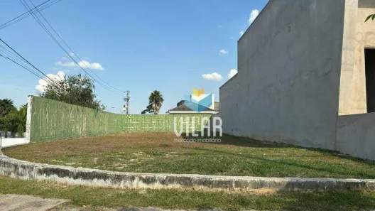Lote/Terreno à venda, 311m² no Jardim Residencial Villa Olympia, Sorocaba