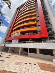 Apartamento com 3 Quartos à venda, 158m² no Jóquei, Teresina