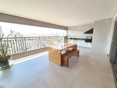 Apartamento com 3 Quartos à venda, 160m² no Mooca, São Paulo
