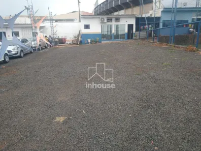 Lote/Terreno para alugar, 500m² no Jardim Palma Travassos, Ribeirão Preto