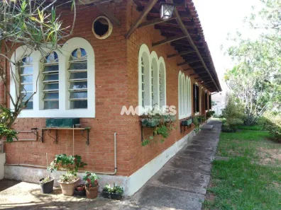 Casa com 4 Quartos à venda, 490m² no Residencial Parque Smeralda, Agudos