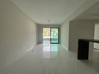 Apartamento com 3 Quartos à venda, 94m² no São Mateus, Juiz de Fora