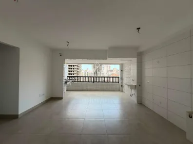 Apartamento com 2 Quartos à venda, 71m² no Guilhermina, Praia Grande