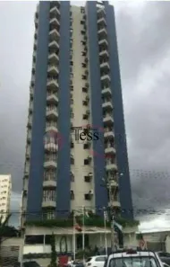 Apartamento com 1 Quarto para alugar, 78m² no Centro, São José do Rio Preto
