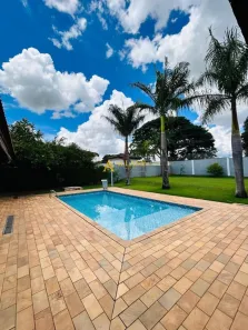 Casa de Condomínio com 3 Quartos à venda, 360m² no Jardim Novo Mundo, Sorocaba