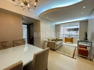 Apartamento com 2 Quartos para alugar, 52m² no Bom Fim, Porto Alegre