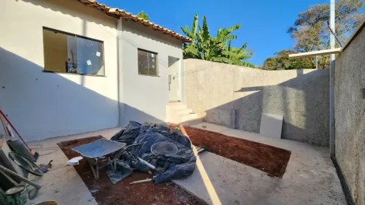 Casa com 2 Quartos à venda, 50m² no Canarinho, Igarapé
