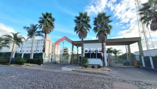 Apartamento com 2 Quartos à venda, 48m² no Santo André, São Leopoldo