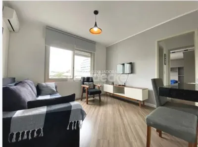 Apartamento com 1 Quarto à venda, 73m² no Santana, Porto Alegre