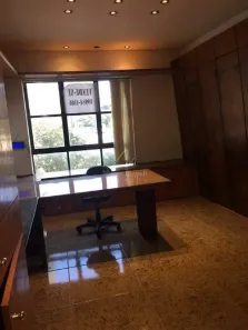 Sala Comercial à venda, 20m² no Lourdes, Belo Horizonte