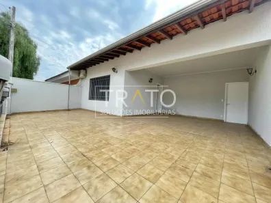 Casa com 3 Quartos à venda, 149m² no Jardim Eulina, Campinas