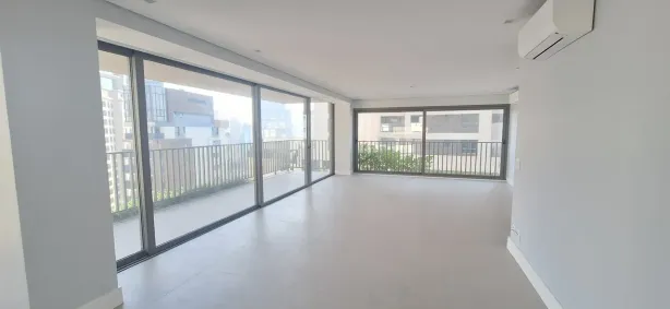 Apartamento com 2 Quartos para alugar, 162m² no Vila Nova Conceição, São Paulo